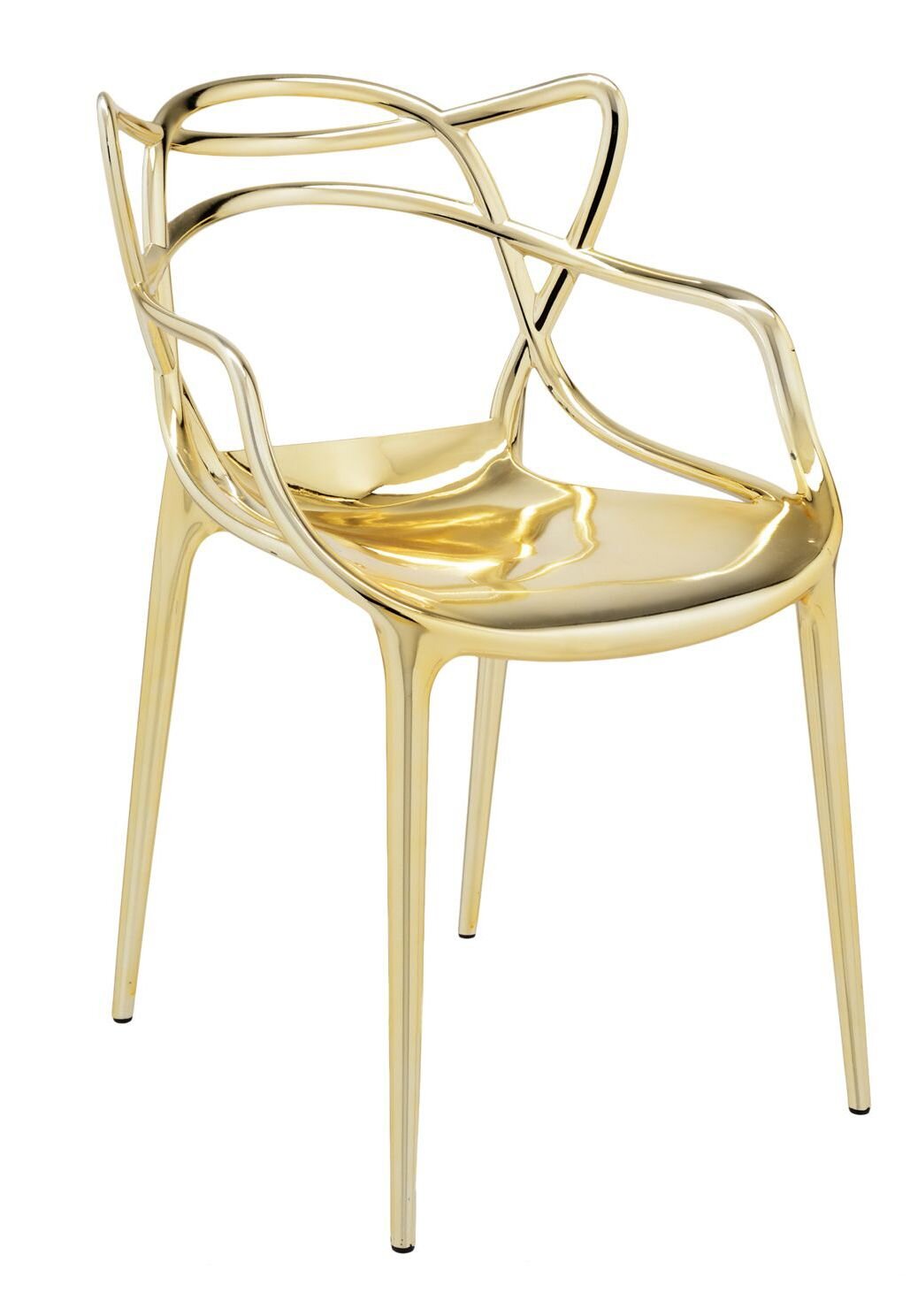 Masters Chair by Kartell Furniture Chairs Masters Chair by Kartell Furniture Chairs
